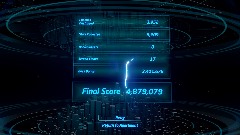 A screenshot taken in Dreams. 11 of 29.