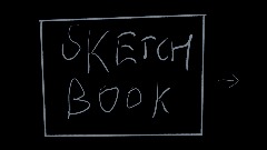 Random 2d Sketchbook