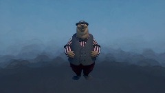 A screenshot taken in Dreams. 5 of 6.