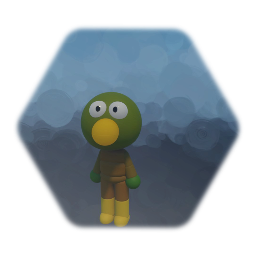 Dhmis Duck [fresh out in the oven