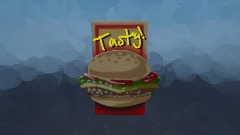 A screenshot taken in Dreams. 1 of 2.