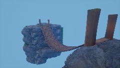 A screenshot taken in Dreams. 1 of 27.