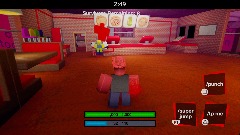 A screenshot taken in Dreams. 7 of 28.