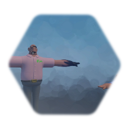 Food-coma (Joke jim Lockwood Aethos) (Unfinished)