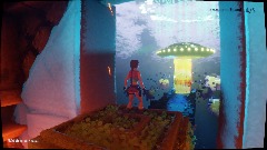 A screenshot taken in Dreams. 15 of 30.