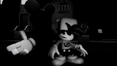 FNF - Wednesday infidelity Part 2