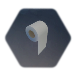 トイレットペーパー　toilet paper