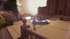 A screenshot taken in Dreams. 13 of 24.