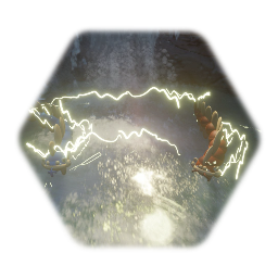 Eelektron, Poseeltron