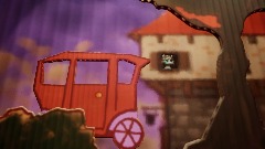 A screenshot taken in Dreams. 6 of 27.