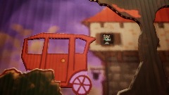 A screenshot taken in Dreams. 5 of 27.