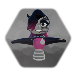 <uiheart>Metahton~<clue>*Mettaton Ex*