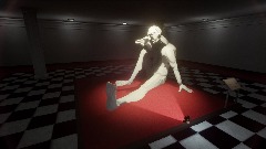 A screenshot taken in Dreams. 6 of 6.