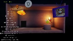 A screenshot taken in Dreams. 3 of 29.