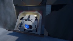 Portal 2 play scene