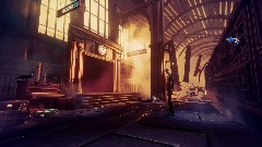 A screenshot taken in Dreams. 13 of 19.