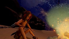 A screenshot taken in Dreams. 29 of 30.