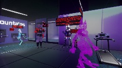 A screenshot taken in Dreams. 13 of 16.