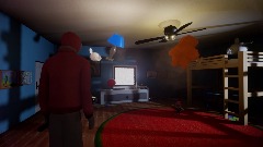 A screenshot taken in Dreams. 12 of 30.