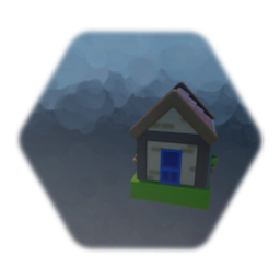 Tiny House