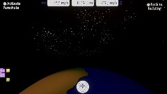 A screenshot taken in Dreams. 4 of 5.