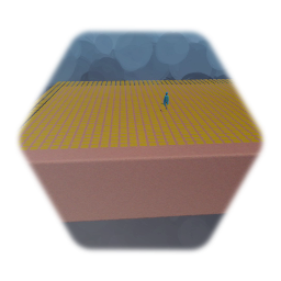 Object collectible Point Score