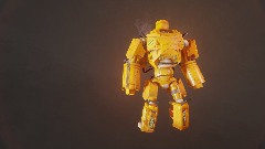 A screenshot taken in Dreams. 1 of 3.