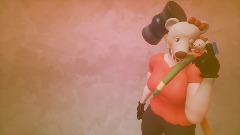 A screenshot taken in Dreams. 30 of 30.