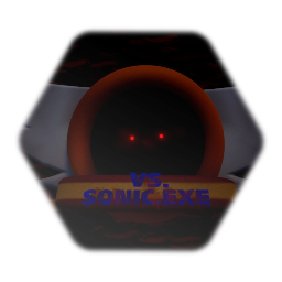 (FNF) VS. Sonic.Exe LOGO