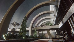 A screenshot taken in Dreams. 9 of 19.