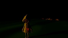 Very Little Dreams firstscene