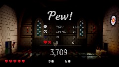 A screenshot taken in Dreams. 8 of 10.