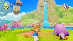 A screenshot taken in Dreams. 18 of 27.