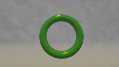 Comy solo victory screen