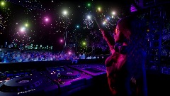 Dubstep Girl's Concert
