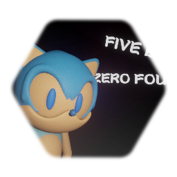 FNF Sonic.EXE: Parallax | NES Sonic