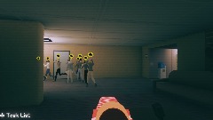 A screenshot taken in Dreams. 4 of 5.