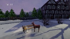 A screenshot taken in Dreams. 15 of 15.