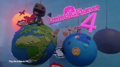 Little big planet 4 : The comeback