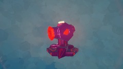 A screenshot taken in Dreams. 1 of 1.