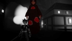 Remix of Remix of Traverse Town - First District