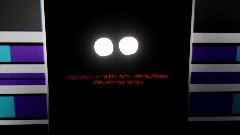 FIVE NIGHTS AT TERRA-FATAL RESTRUCTURED DREAMSCOM23 TEASER