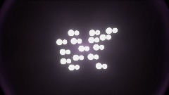 A screenshot taken in Dreams. 17 of 25.