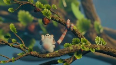 A screenshot taken in Dreams. 11 of 14.