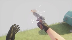 A screenshot taken in Dreams. 6 of 29.