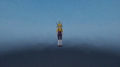 A screenshot taken in Dreams. 12 of 24.