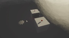 Meat Boy 3D Test [Level Editer]