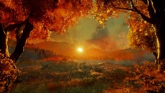 A screenshot taken in Dreams. 1 of 8.