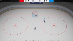 A screenshot taken in Dreams. 1 of 10.