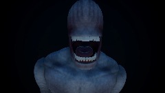 A screenshot taken in Dreams. 1 of 2.